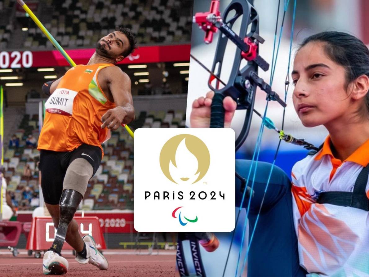 Paris Paralympics: India's full schedule, day-wise events and timings