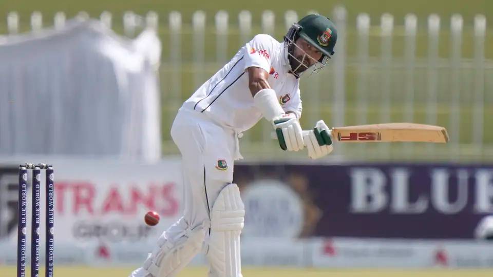 Pak vs Ban: 3 Players to watch out for from Bangladesh national cricket team in 2nd Test