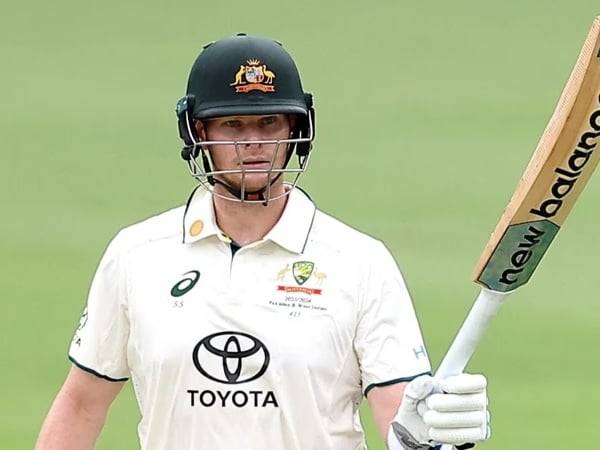 Steve Smith might bat at No.4 in the Border Gavaskar Trophy 2024-25