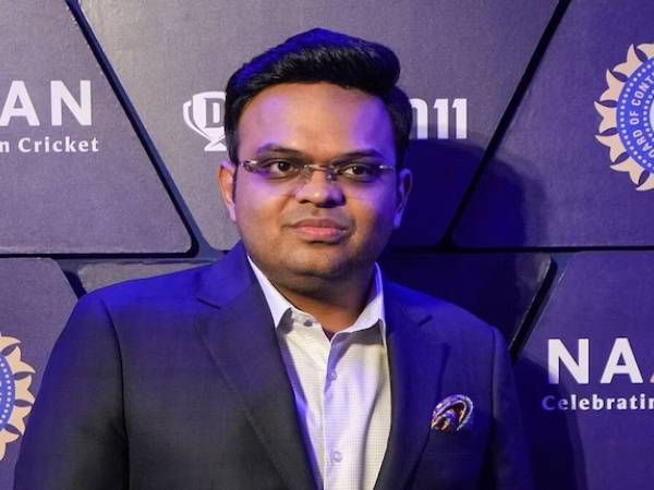 Jay Shah becomes youngest ICC Chairman