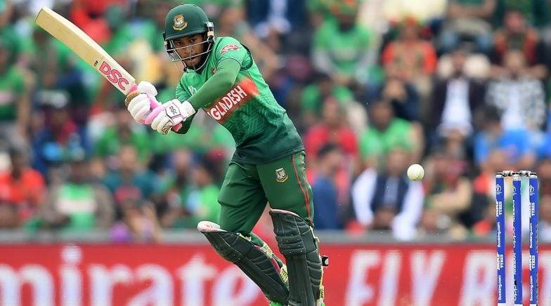 Mushfiqur Rahim: The pillar of Bangladesh cricket team