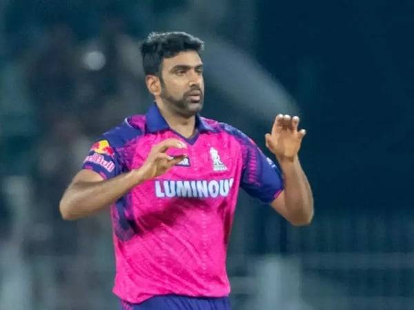 Ravi Ashwin in favour of Impact Player rule