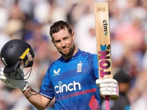 Dawid Malan announces retirement from international cricket