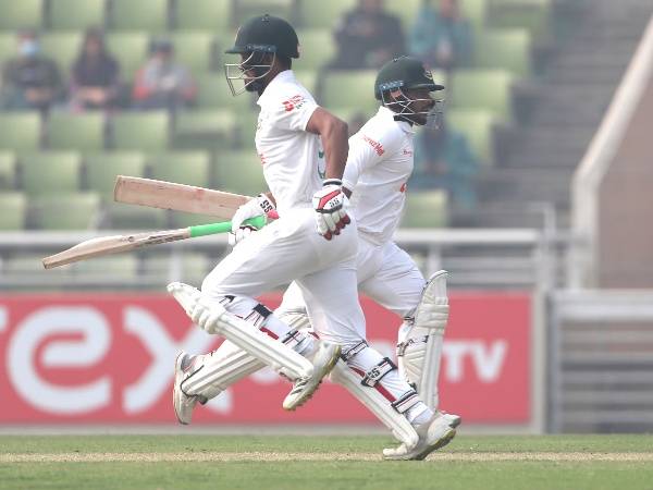 India and Bangladesh will lock horns in a two-match Test series