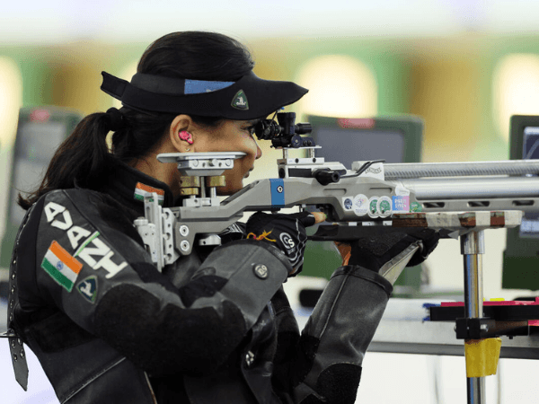 Paris Paralympics 2024: Avani Lekhara wins the gold medal in Women's Para Shooting event