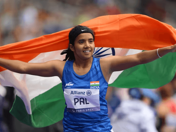 Paris Paralympics 2024: Para Athlete Preethi Pal wins bronze to score India's first-ever track medal