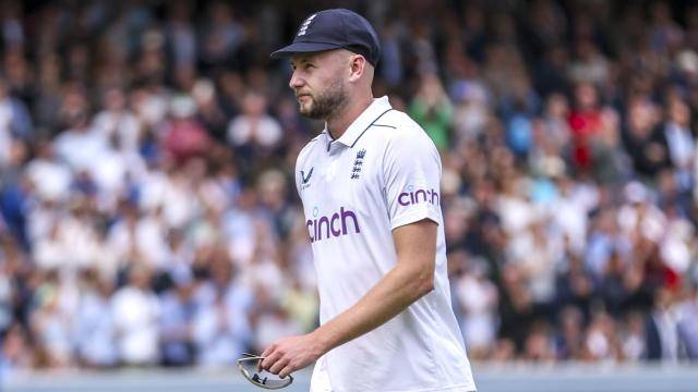 Gus Atkinson said, “ So to be up there is special” after scoring his maiden Test hundred at Lords