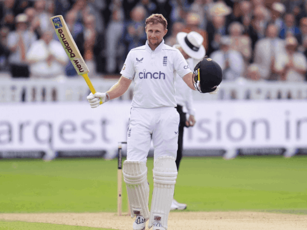 Joe Root hits 34th Test ton, surpasses Alastair Cook in record books