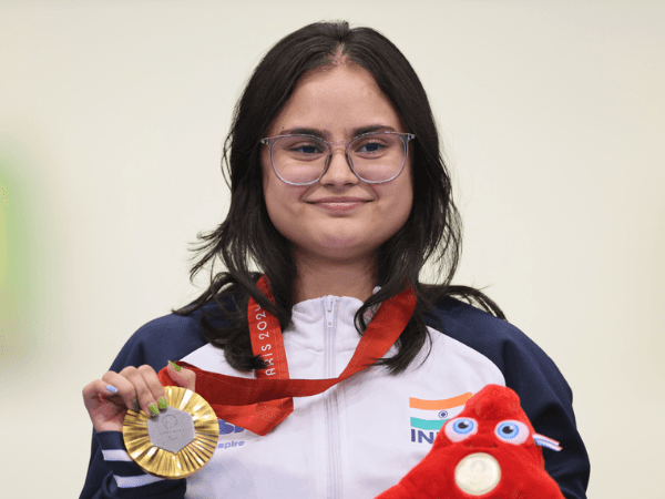 Paralympics: All the medals won by India at Paris Paralympics so far