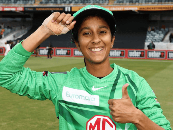 Women's Big Bash League: Six Indian players picked in the initial WBBL rounds