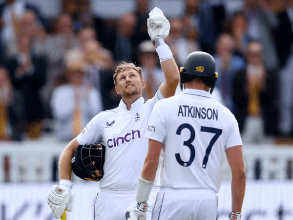 Sri Lanka vs England: 2-0 defeat for Lanka in a dominating show by Joe Root and Gus Atkinson