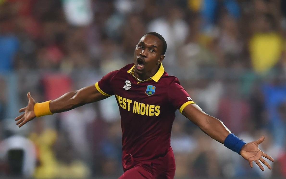 Dwayne Bravo: The Champion all-rounder from West Indies