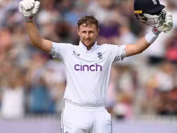 Joe Root is yet to score a Test hundred in Australia