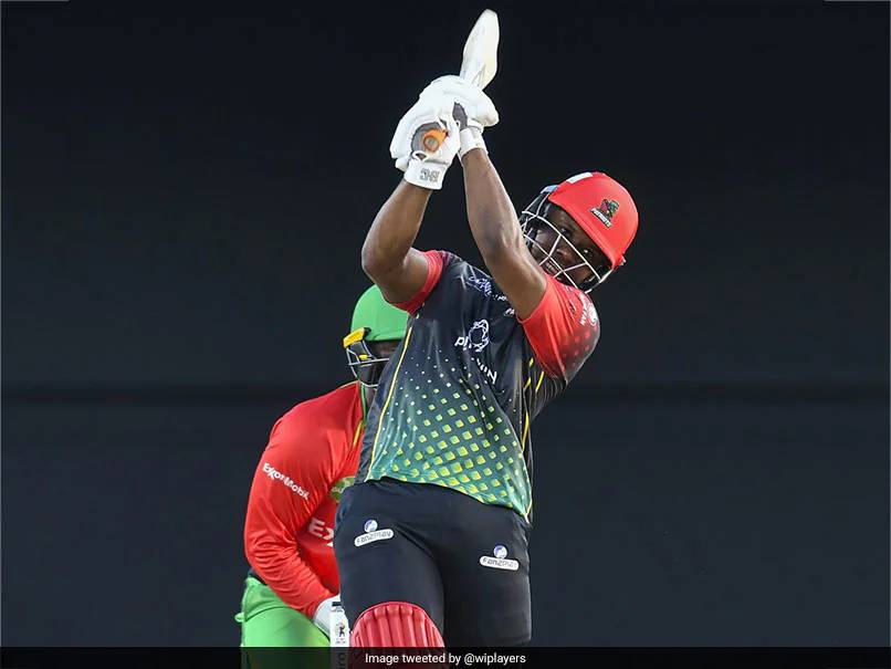 Caribbean Premier League: A league where records are made!