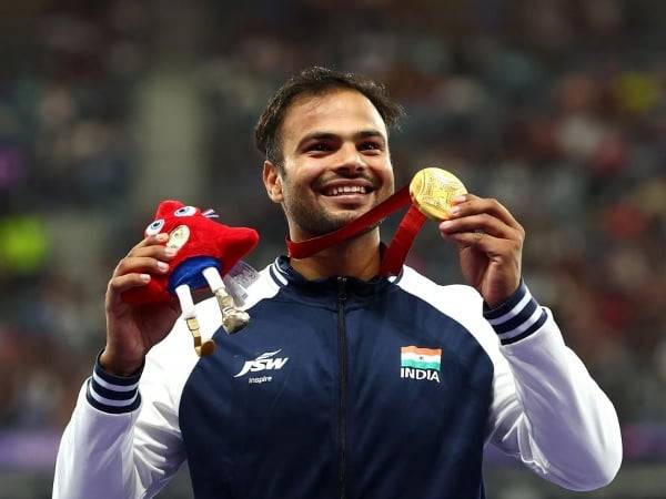 India Paralympics 2024 medal tally