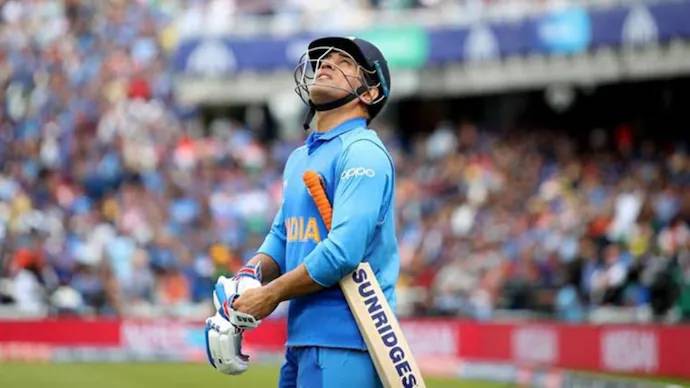 Will MS Dhoni be seen making his debut in a movie from South Industry?