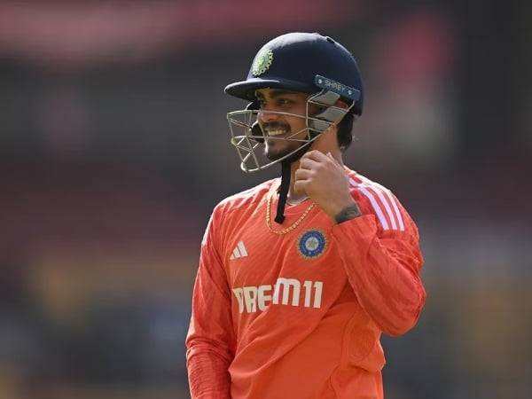 Ishan Kishan out of Duleep Trophy 2024 first round