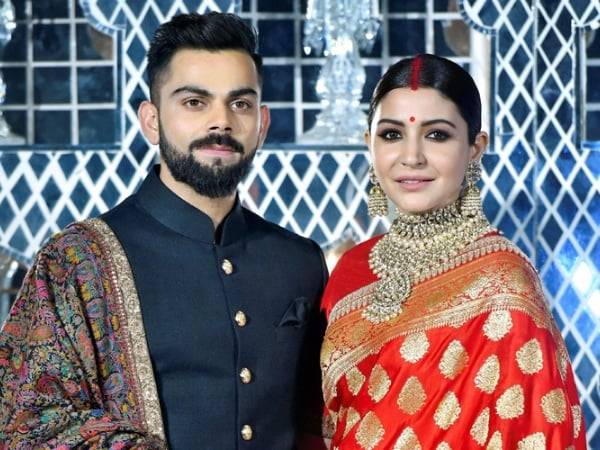 Know all about the third wheel between Virat Kohli, Anushka Sharma