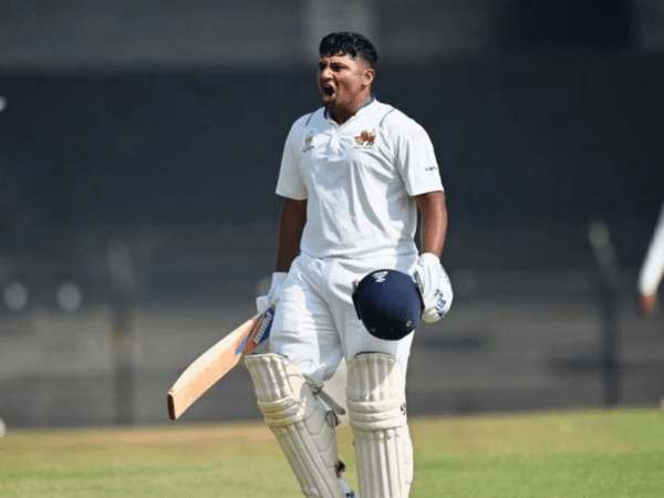 Duleep Trophy: Frontrunners for Indian team selection competing in the domestic league