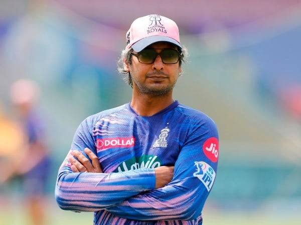 Kumar Sangakkara might takeover as KKR Mentor for IPL 2025