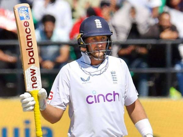 Will Joe Root break Sachin Tendulkar record for most runs in Test cricket?