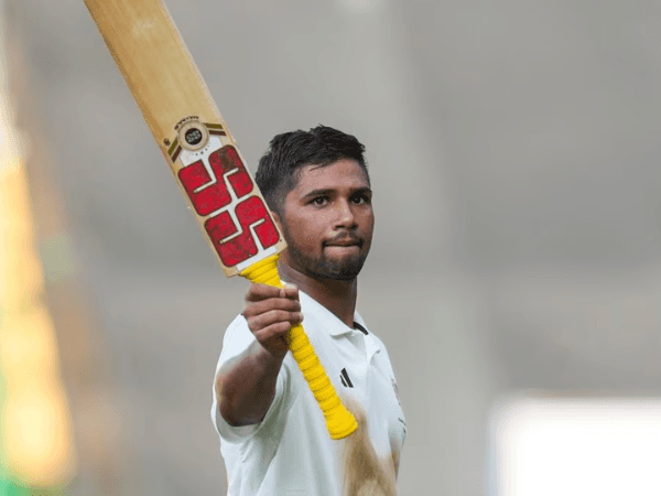 Duleep Trophy: Musheer Khan dazzels with 181 runs on debut, outshining star-studded lineup