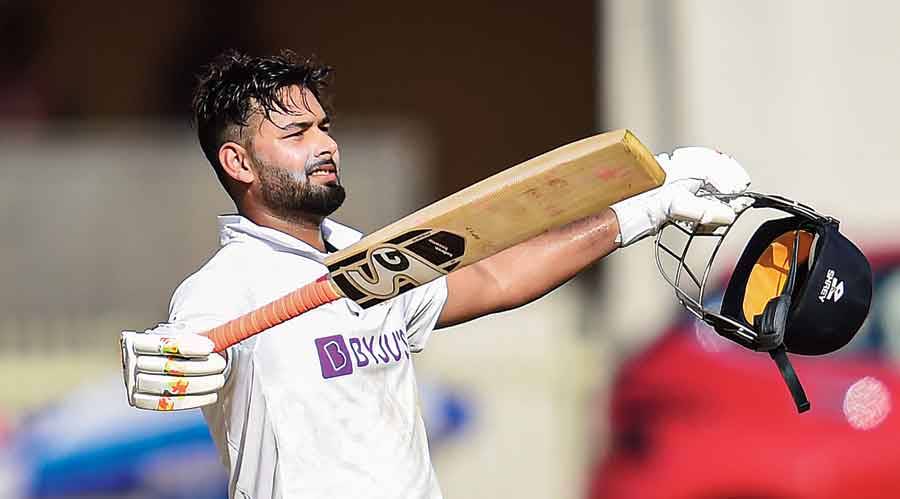 Can Rishabh Pant make it to India's Test team?