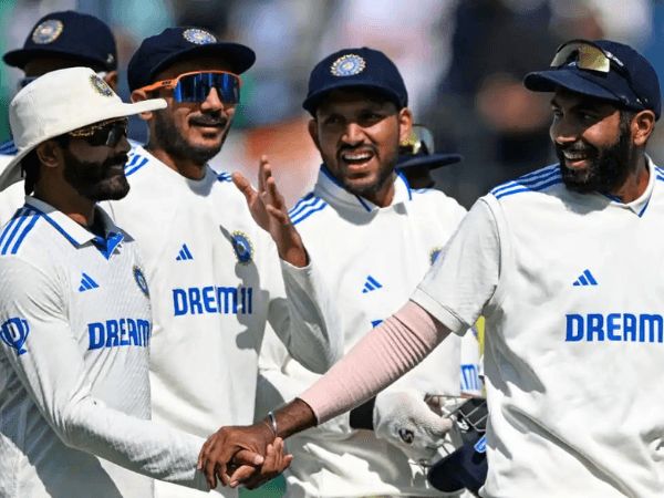 India squad for 1st Test against Bangladesh announced