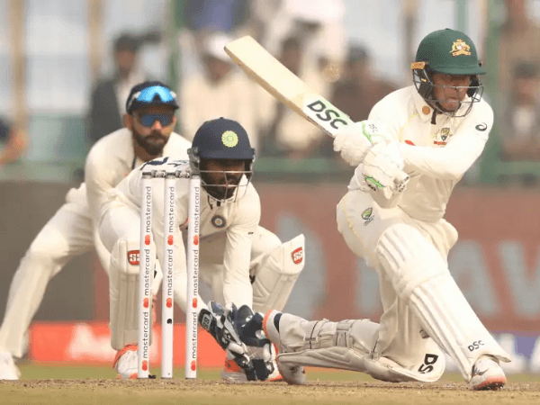 Usman Khawaja talks about the India-Australia rivalry ahead of the Border Gavaskar Trophy