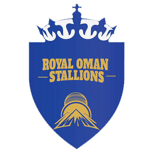 Royal Oman Stallions