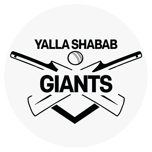 Yalla Shabab Giants