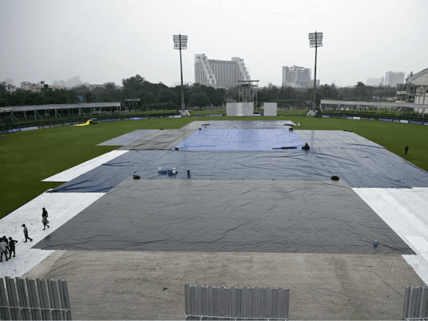 Afghanistan vs New Zealand: Management bashed as second Test day gets called off