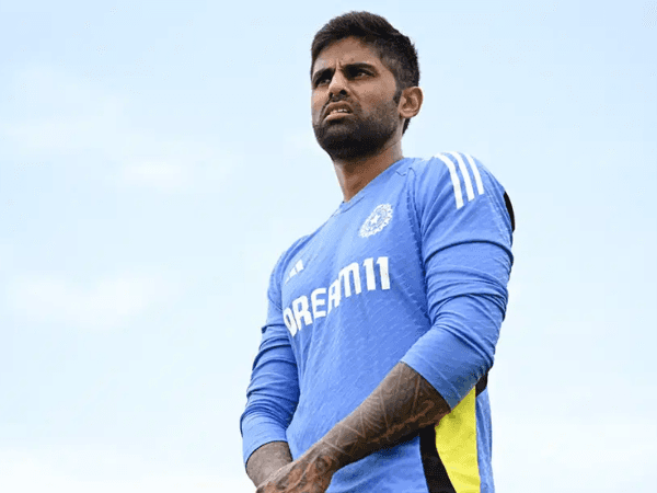 Suryakumar Yadav fit to play in Duleep Trophy, likely to join India C