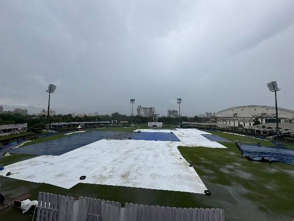 Afghanistan vs New Zealand Test is on the verge of being called-off