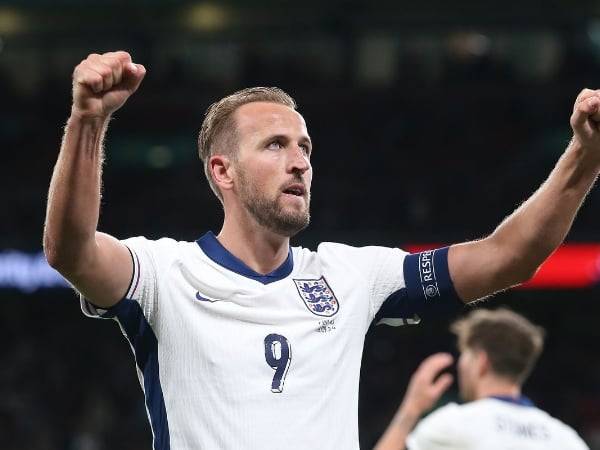 Harry Kane makes headlines at UEFA Nations League