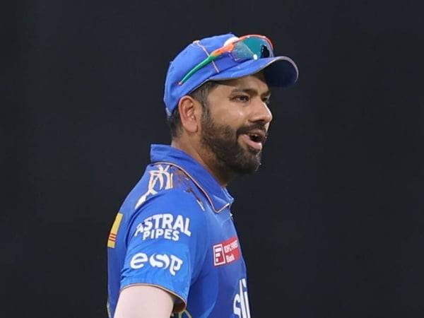 Rohit Sharma might be leaving Mumbai Indians ahead of IPL 2025