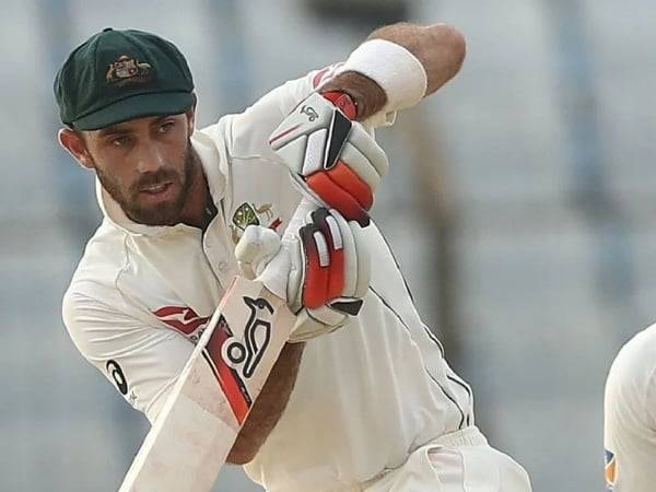 Glenn Maxwell excited for Border Gavaskar Trophy 2024-25