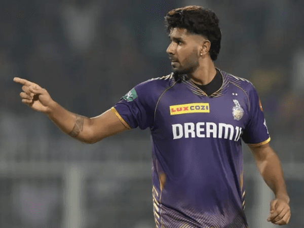 Dinesh Karthik wants Harshit Rana in India Test squad