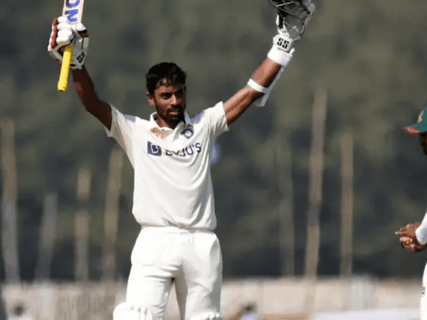 Duleep Trophy: Abhimanyu Easwaran and Tilak Varma impress with respective tons on Day 3