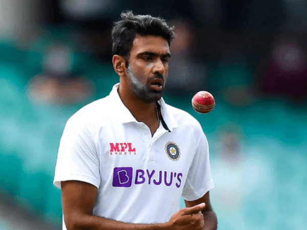 Is Ravichandran Ashwin contemplating retirement?