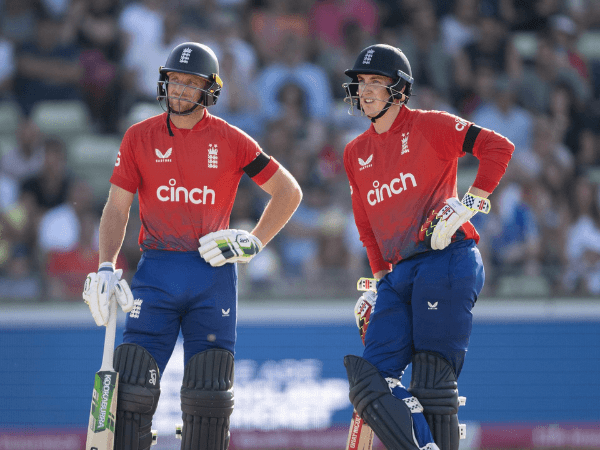 Harry Brook announced as the English captain for ODI series against Australia