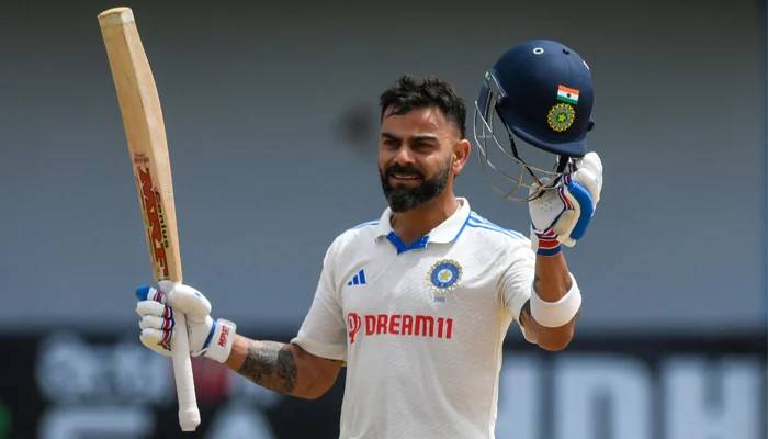 Will Virat Kohli achieve his 30th Test hundred against Bangladesh?