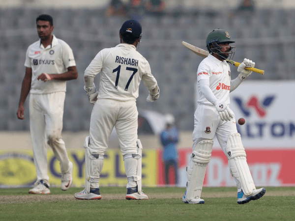 Sunil Gavaskar warns India against underestimating Bangladesh in the upcoming Test series