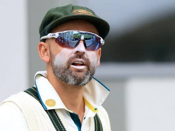 Nathan Lyon speaks ahead of Border Gavaskar Trophy 2024