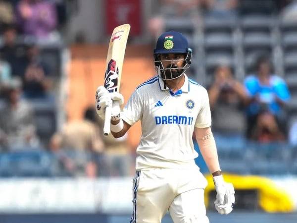 Rohit Sharma backs KL Rahul ahead of India vs Bangladesh 1st Test