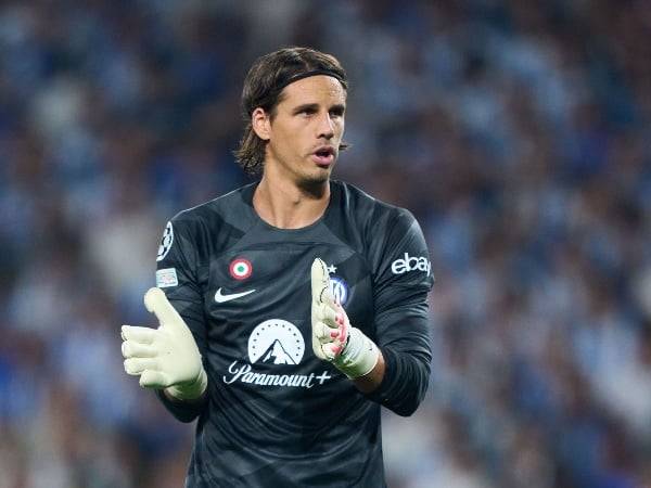 Yann Sommer