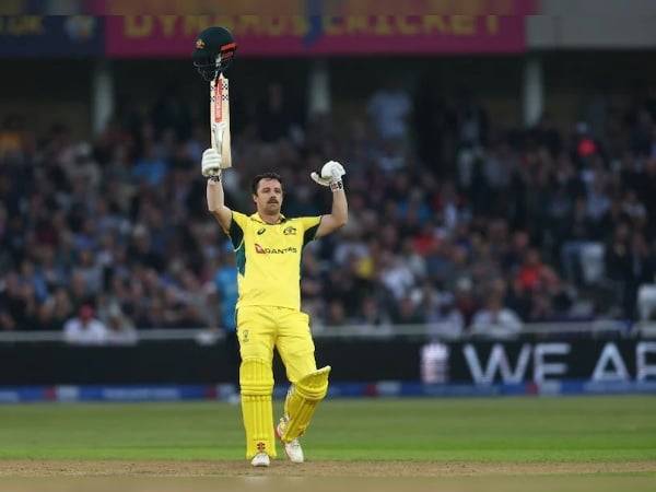 Travis Head smashes match-winning 154 not out in the ENG vs AUS 1st T20I