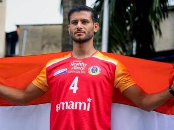 Anwar Ali cleared to play for East Bengal