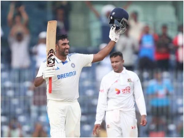 Ravichandran Ashwin set to be part of India Playing 11 in the Border Gavaskar Trophy 2024-25