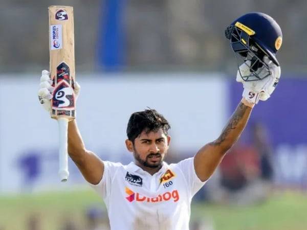 Rise of Kamindu Mendis in the Sri Lankan Test team